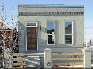3217 Lawrence St, Denver, CO 80205