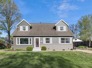 4122 Breckenridge Ave, Michigan City, IN 46360
