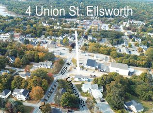 4 Union St, Ellsworth, ME 04605