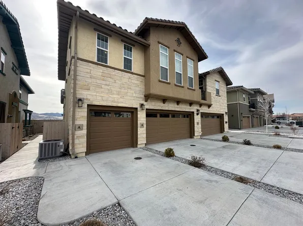 1780 Dark Horse Rd Unit A, Reno, NV 89521