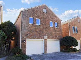 6700 Belmont St APT 4, Houston, TX 77005