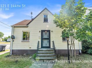 4121 E 144th St, Cleveland, OH