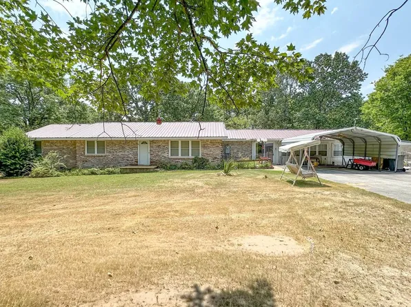 330 Antioch Rd, Cave City, AR 72521