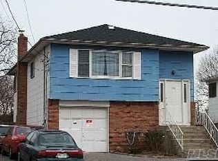 148 E Old Country Rd, Hicksville, NY 11801