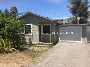 3833 Moana Way APT C, Santa Cruz, CA 95062