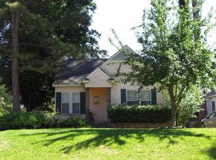 629 McCormick St, Shreveport, LA 71104
