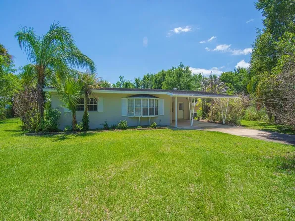 7907 Lockwood Drive, Fort Pierce, FL 34951