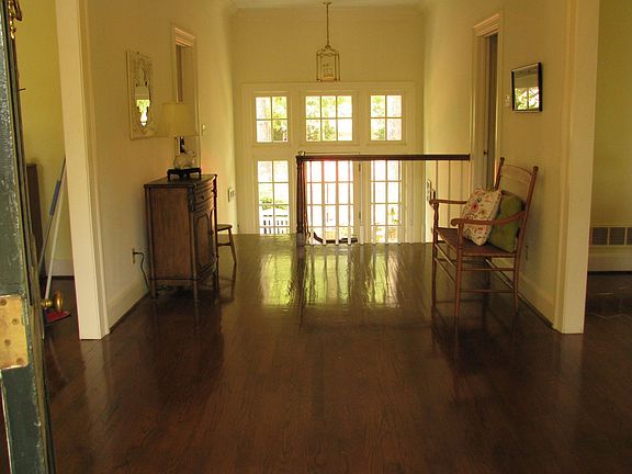 Large Hallway from Front Door