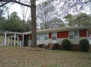 29 Lady Marian Dr NE, Rome, GA 30161