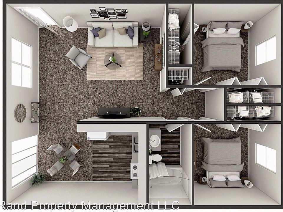 1st image of 632 Paradise Ln APT 125