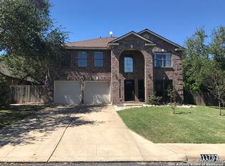 11703 Jarvis Dr, San Antonio, TX 78253