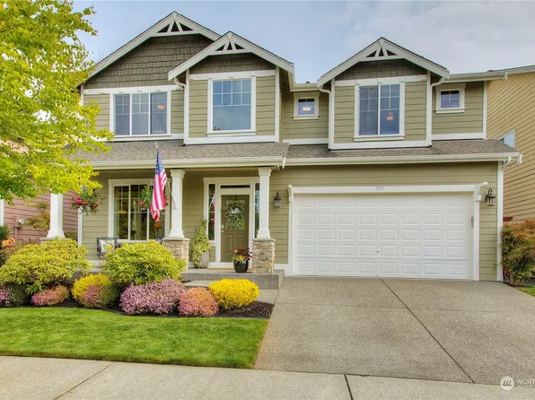 107 Phoenix Avenue SW, Orting, WA 98360