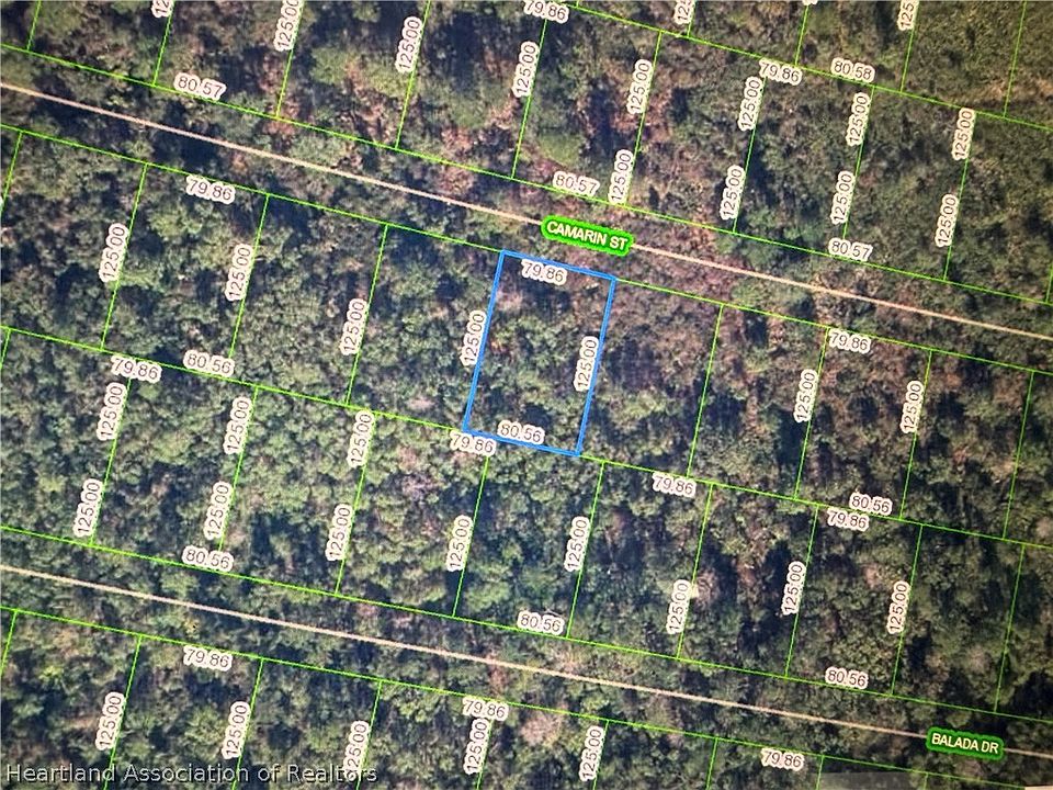 1st image of 8603 Camarin St