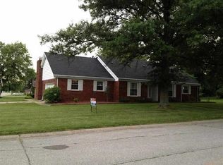 2724 Piper Ln, Henderson, KY 42420