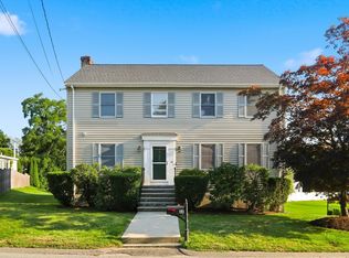 68 Burlington St, Woburn, MA 01801