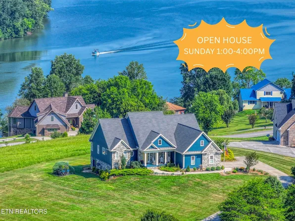 326 Marble Bluff Dr, Kingston, TN 37763