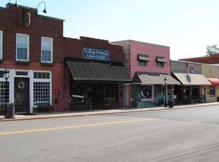 1597 Lee St, Rogersville, AL 35652