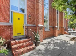 122 W Henrietta St #5, Baltimore, MD 21230