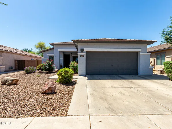 887 E RIVIERA Place, Chandler, AZ 85249