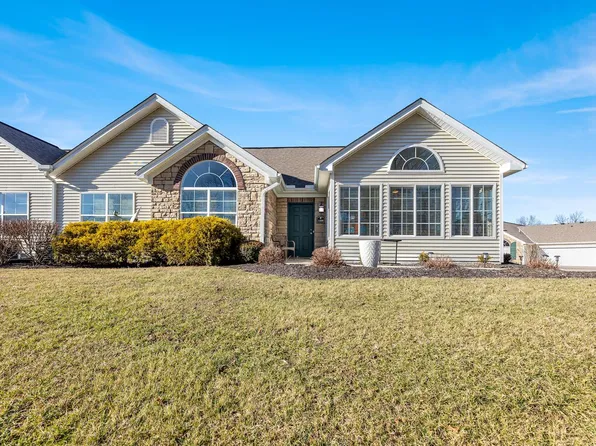 1165 Lahinch Ln, Amelia, OH 45102