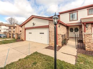 22504 Center Ridge Rd #C, Rocky River, OH 44116