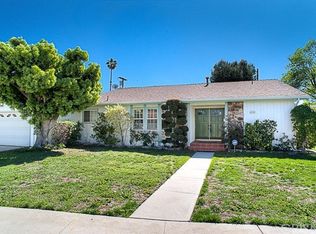 16116 Malden St, North Hills, CA 91343