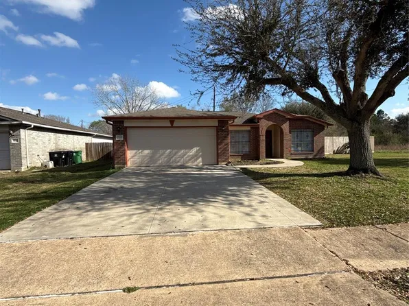 15919 Hiram Clarke Rd, Houston, TX 77053