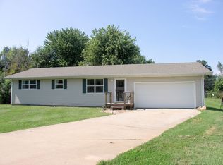 1235 N Glenn Ave, Springfield, MO 65802