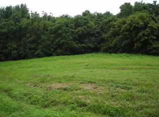 0 Puncheon Camp Ln, Bell Buckle, TN 37020