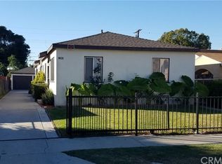 8631 San Gabriel Ave, South Gate, CA 90280