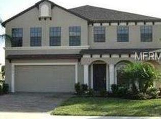 2649 Vineyard Cir, Sanford, FL 32771