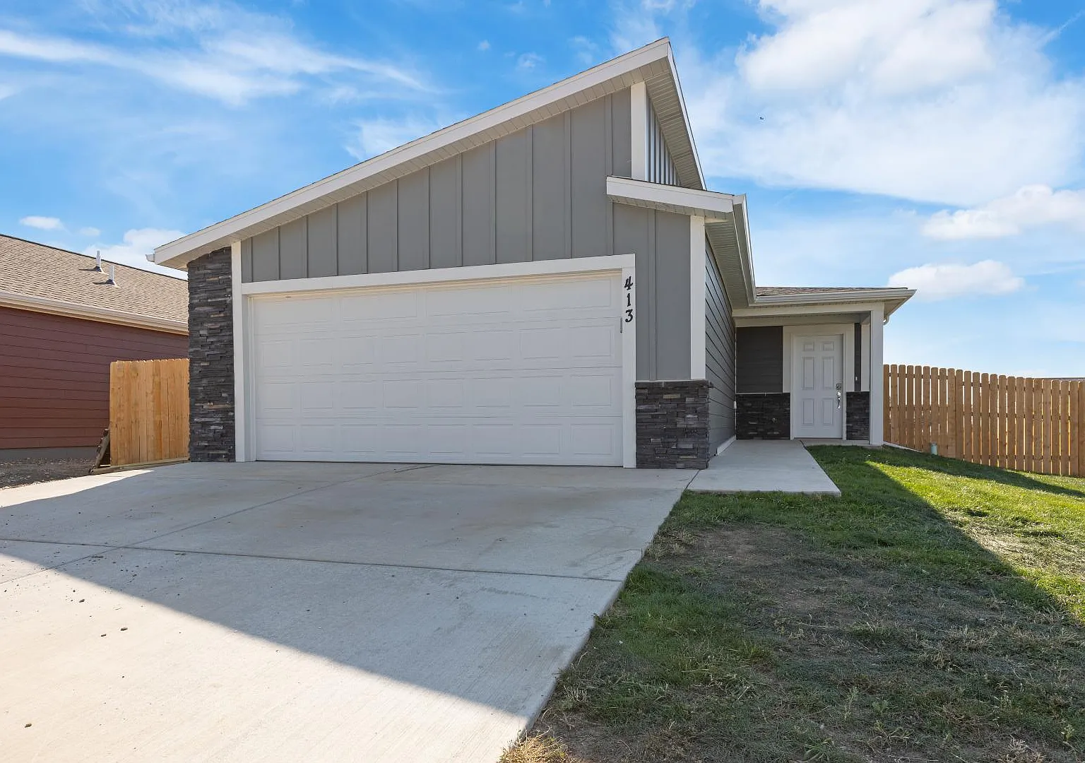 413 Henry Potter Rd — Photo 2