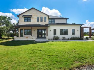 1054 STAR RDG, Spring Branch, TX 78070