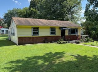 1803 Navion St, Henrico, VA 23228