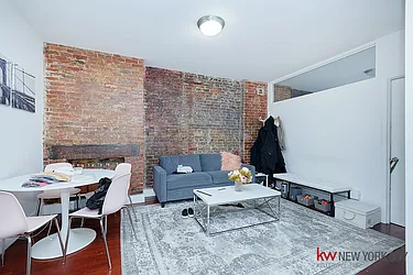 Rented by Keller Williams NYC