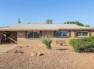 1126 N 74th St, Scottsdale, AZ 85257