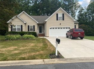 14625 Clover Ridge Ln, Chesterfield, VA 23832