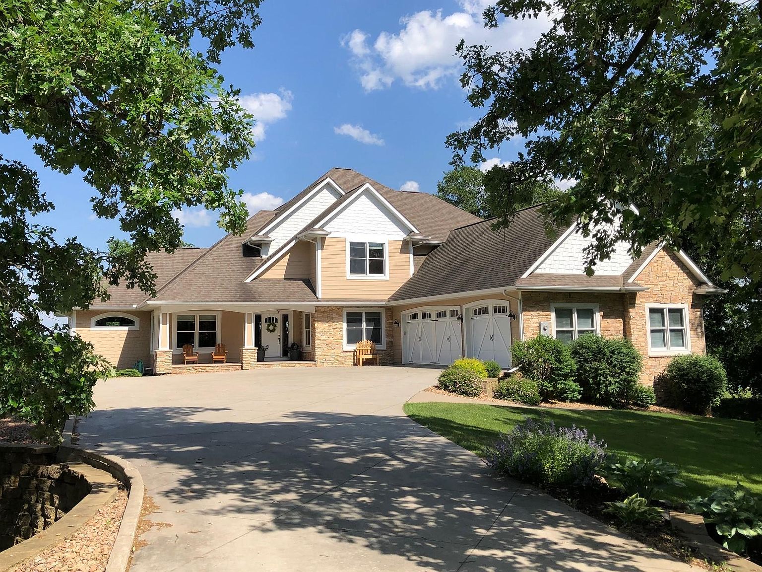 10350 Augusta Dr, Sauk Centre, MN 56378 Zillow