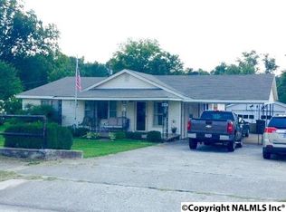 1600 Oakwood Ave NE, Huntsville, AL 35811