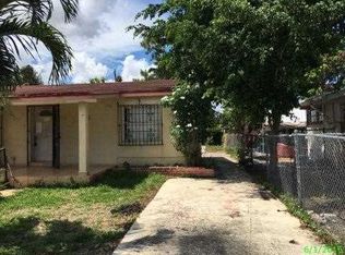 3227 NW 100th St, Miami, FL 33147