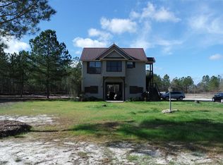 219 Cleveland School Rd, Camden, SC 29020