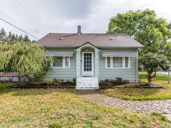 8723 55th Ave NE, Marysville, WA 98270