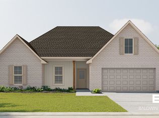 12397 Wagner Ave, Spanish Fort, AL 36527