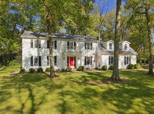 605 Brookwood Dr, Troy, OH 45373