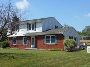 715 Handy Dr, Bay City, MI 48706