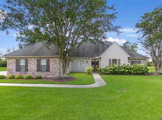 36321 C Braud Rd, Prairieville, LA 70769