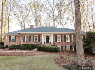 145 Raintree Ct, Athens, GA 30607