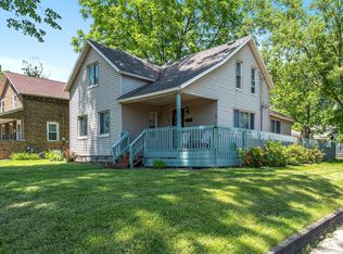 1201 3rd St NW, Grand Rapids, MI 49504