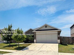 218 Independence Ave, Liberty Hill, TX 78642