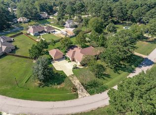 55 Sterling Ranch Rd S, Haughton, LA 71037